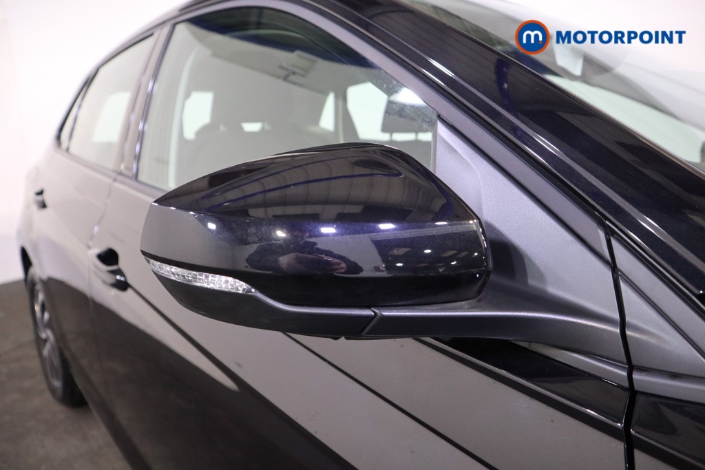 Volkswagen Polo Life Manual Petrol Hatchback - Stock Number (1614192) - 28th supplementary image