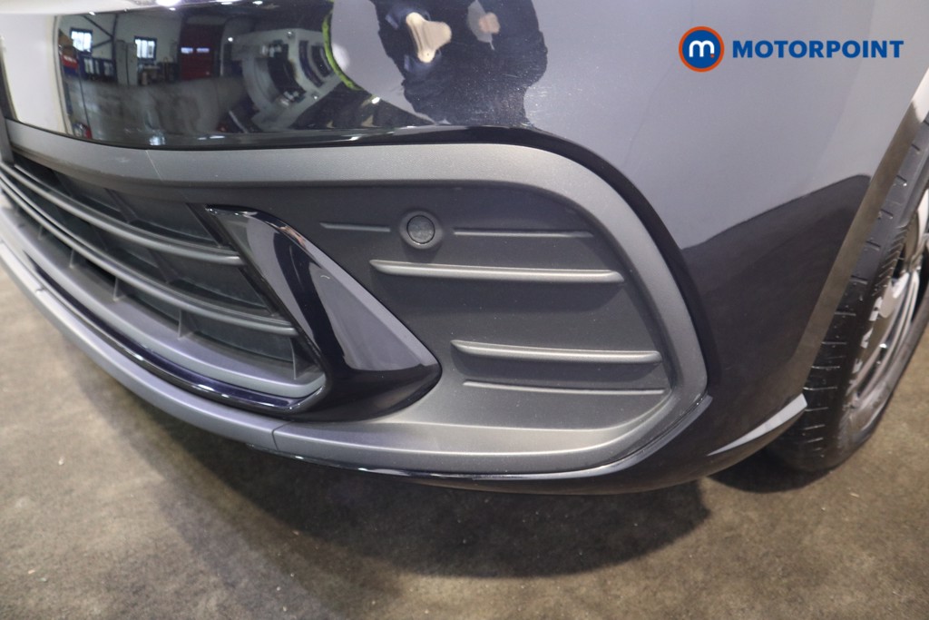 Volkswagen Polo Life Manual Petrol Hatchback - Stock Number (1614192) - 30th supplementary image