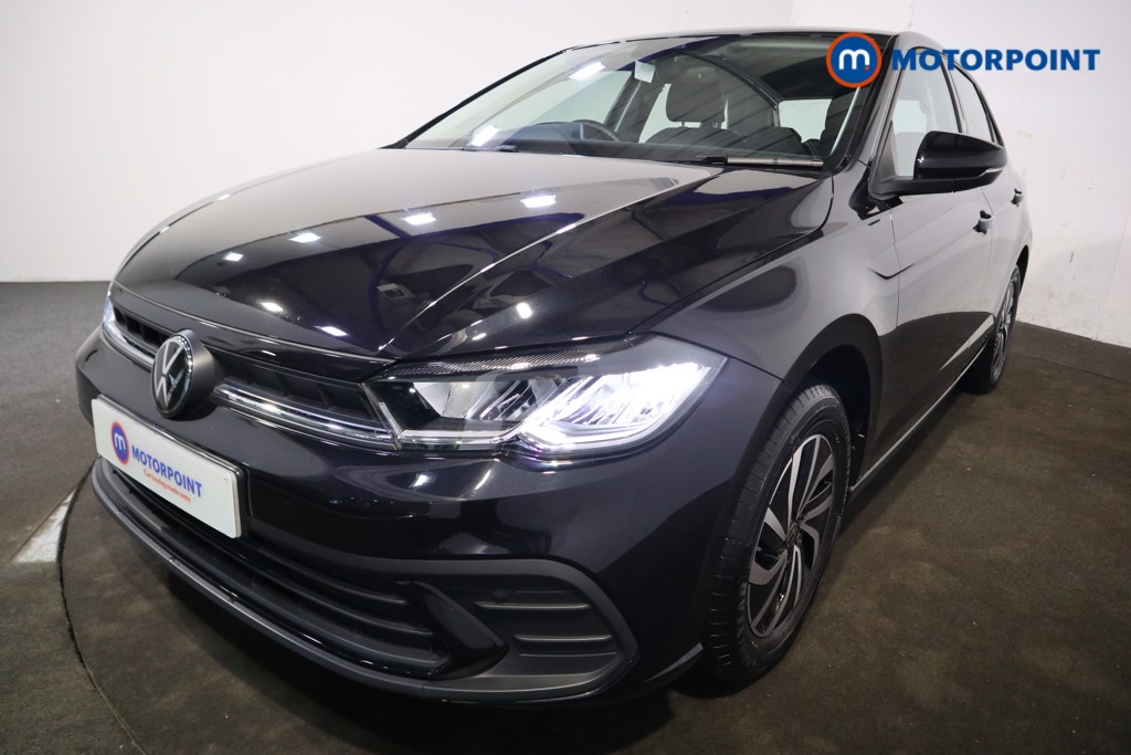 Volkswagen Polo Life Manual Petrol Hatchback - Stock Number (1614192) - 31st supplementary image