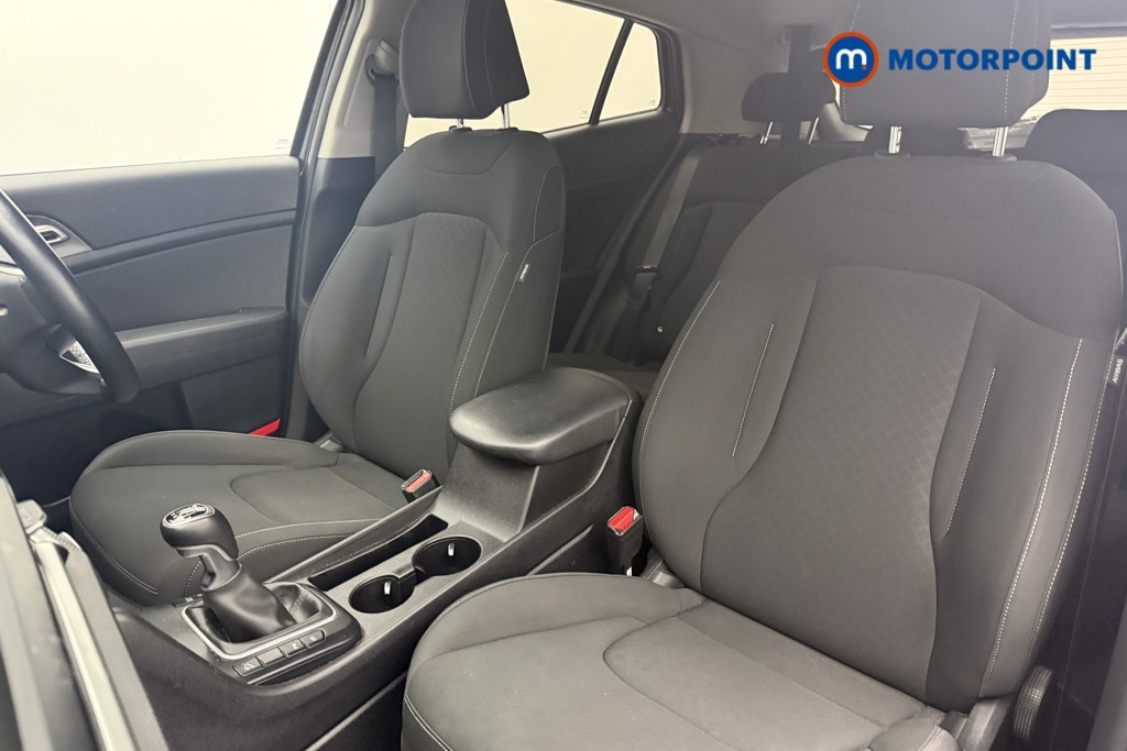 KIA Sportage 2 Manual Diesel SUV - Stock Number (1614264) - 3rd supplementary image