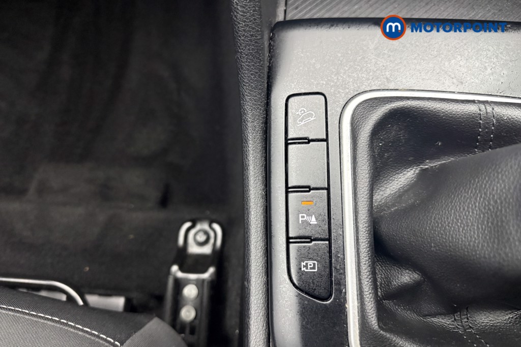 KIA Sportage 2 Manual Diesel SUV - Stock Number (1614264) - 14th supplementary image