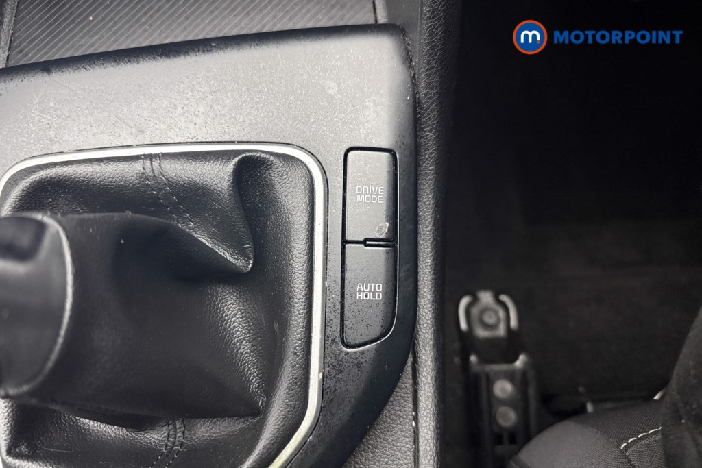 KIA Sportage 2 Manual Diesel SUV - Stock Number (1614264) - 15th supplementary image