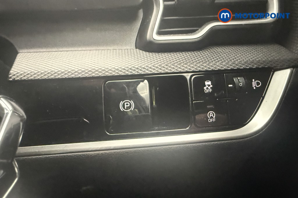 KIA Sportage 2 Manual Diesel SUV - Stock Number (1614264) - 17th supplementary image