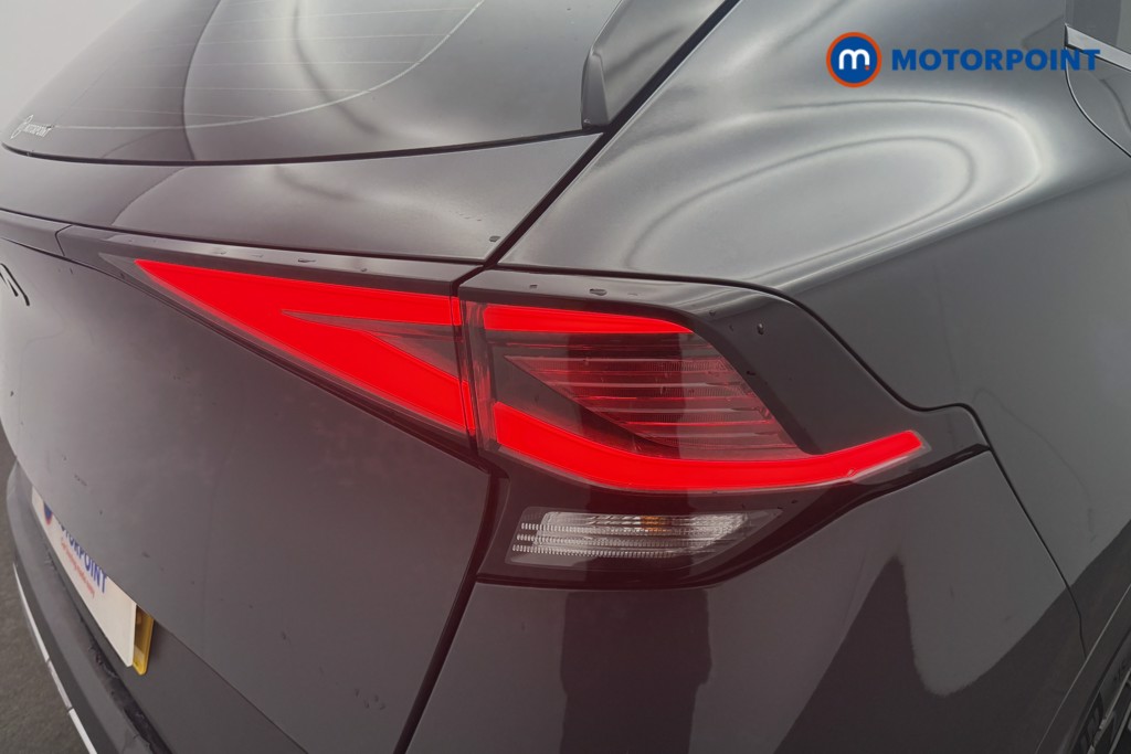 KIA Sportage 2 Manual Diesel SUV - Stock Number (1614264) - 18th supplementary image