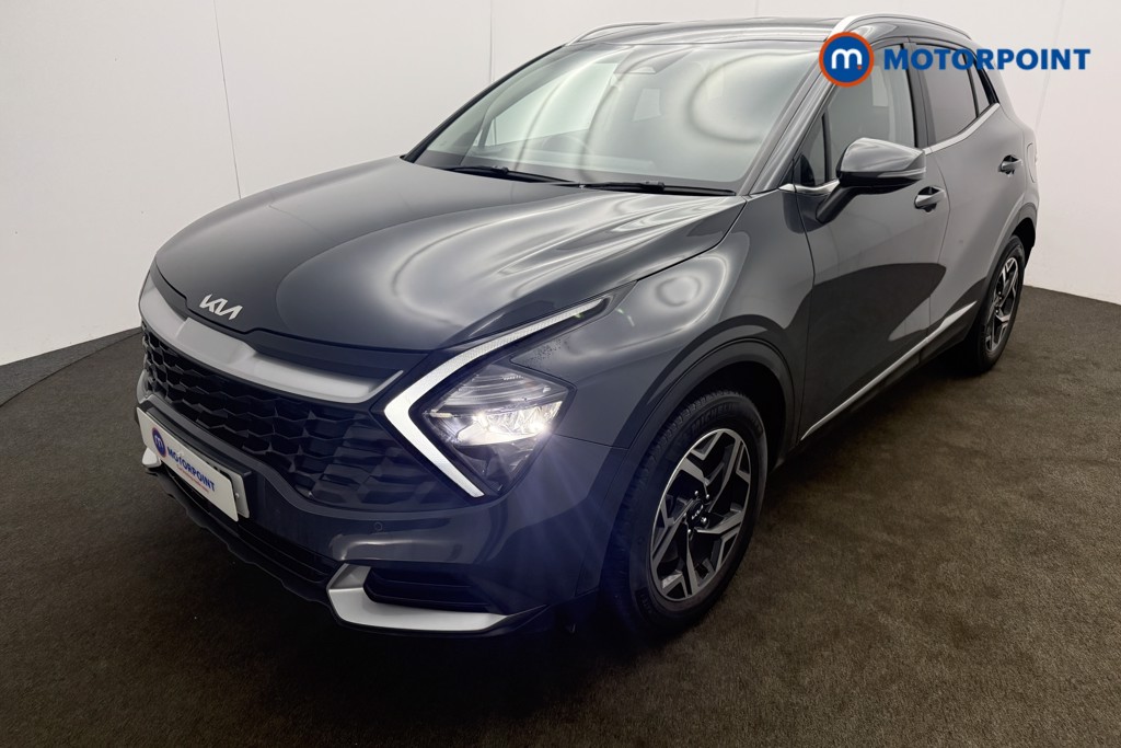 KIA Sportage 2 Manual Diesel SUV - Stock Number (1614264) - 20th supplementary image