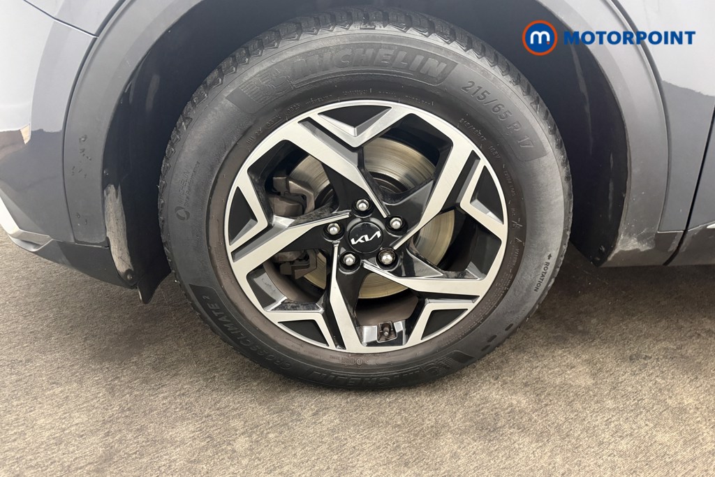 KIA Sportage 2 Manual Diesel SUV - Stock Number (1614264) - 25th supplementary image