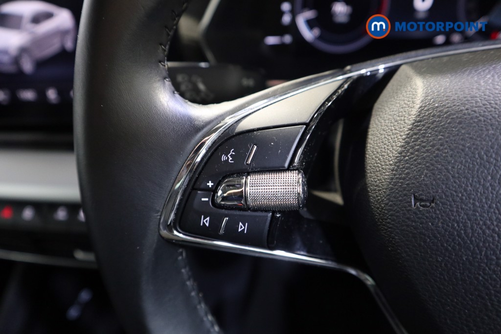 Skoda Octavia Se L First Edition Manual Petrol Hatchback - Stock Number (1614285) - 3rd supplementary image