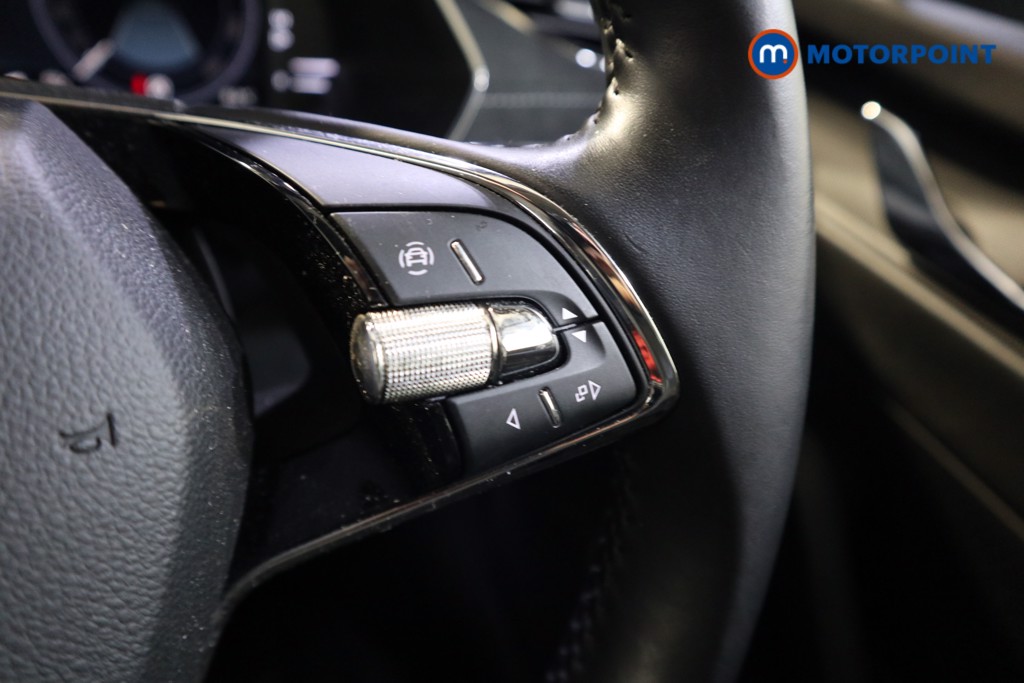 Skoda Octavia Se L First Edition Manual Petrol Hatchback - Stock Number (1614285) - 4th supplementary image