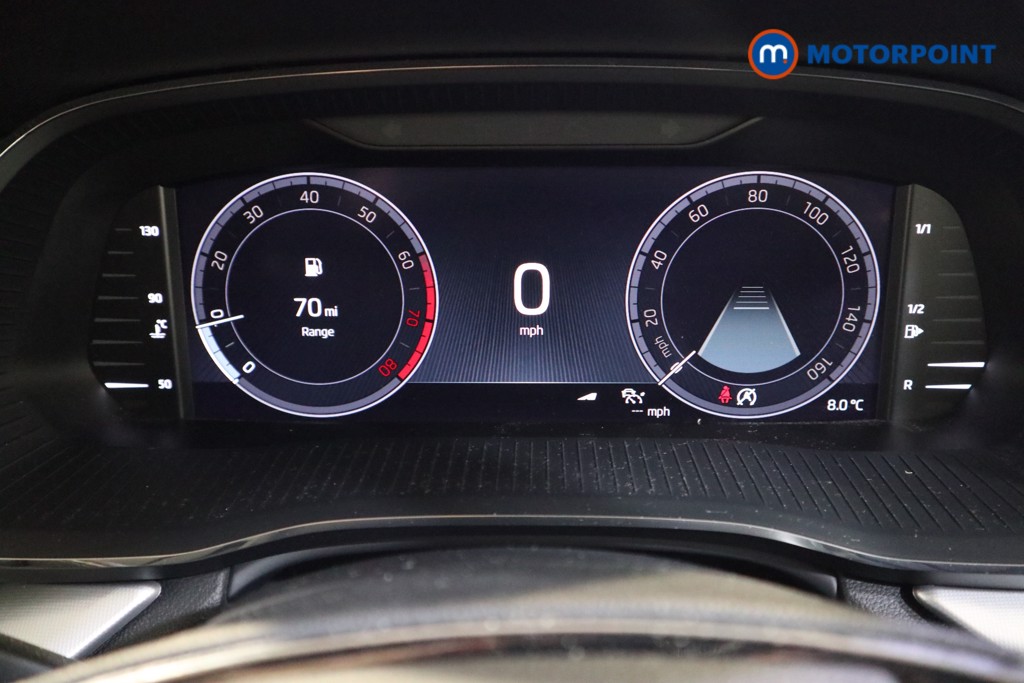 Skoda Octavia Se L First Edition Manual Petrol Hatchback - Stock Number (1614285) - 5th supplementary image