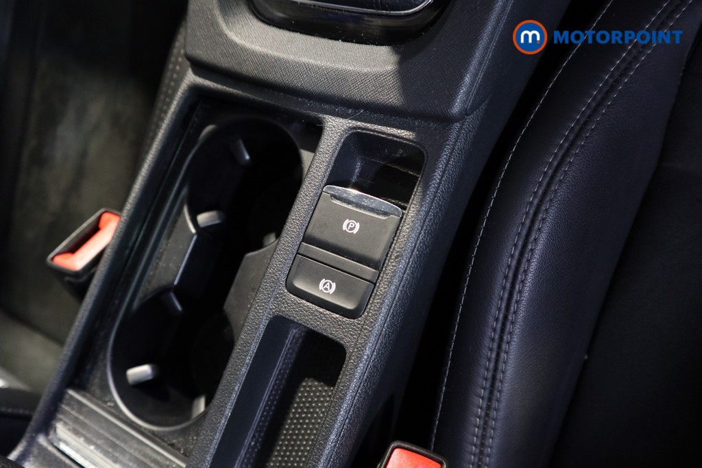 Skoda Octavia Se L First Edition Manual Petrol Hatchback - Stock Number (1614285) - 9th supplementary image