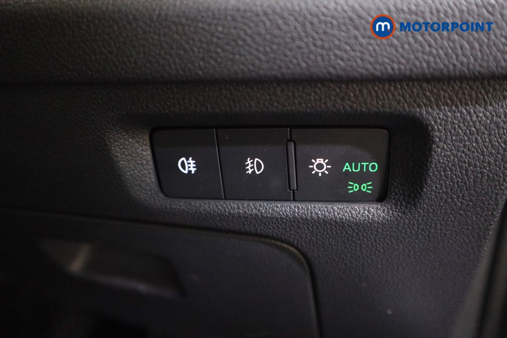 Skoda Octavia Se L First Edition Manual Petrol Hatchback - Stock Number (1614285) - 12th supplementary image