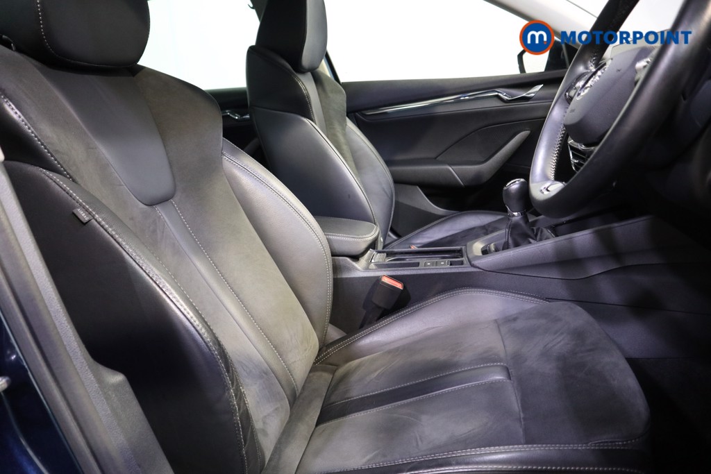 Skoda Octavia Se L First Edition Manual Petrol Hatchback - Stock Number (1614285) - 15th supplementary image