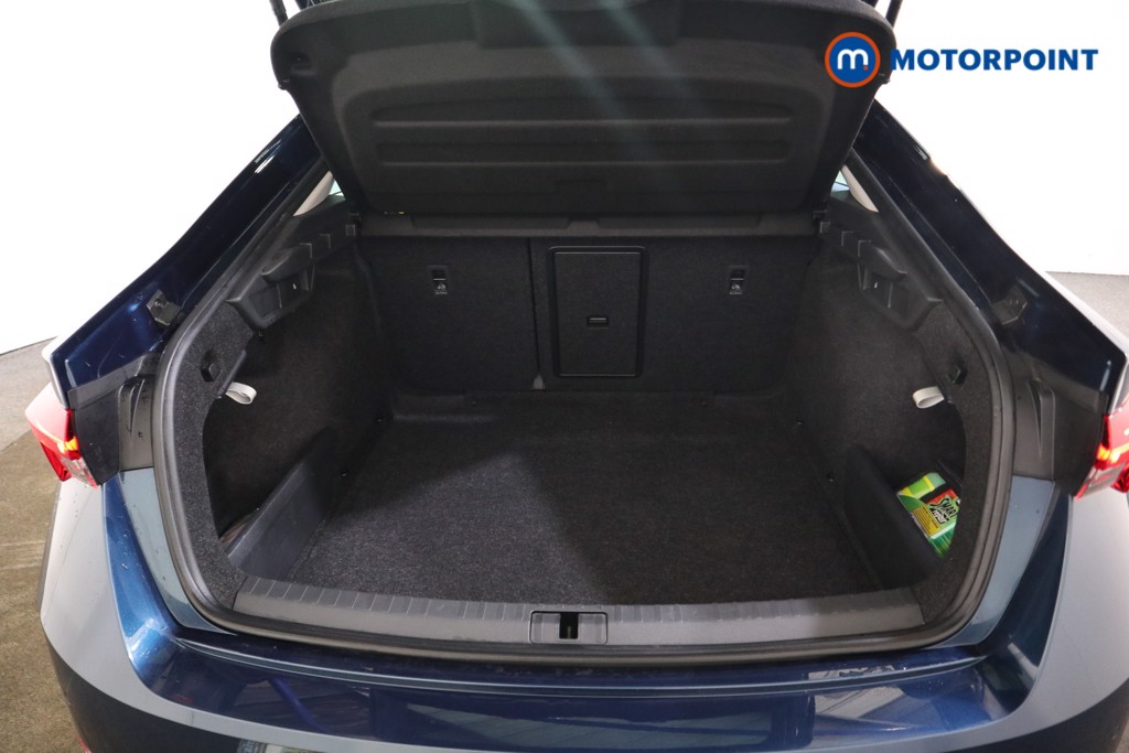 Skoda Octavia Se L First Edition Manual Petrol Hatchback - Stock Number (1614285) - 20th supplementary image
