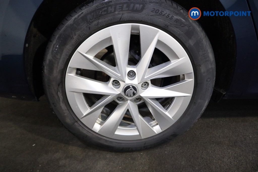 Skoda Octavia Se L First Edition Manual Petrol Hatchback - Stock Number (1614285) - 21st supplementary image