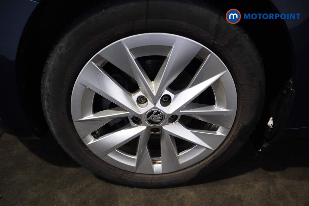 Skoda Octavia Se L First Edition Manual Petrol Hatchback - Stock Number (1614285) - 23rd supplementary image