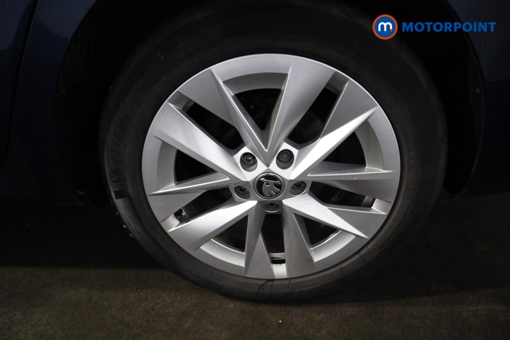 Skoda Octavia Se L First Edition Manual Petrol Hatchback - Stock Number (1614285) - 24th supplementary image