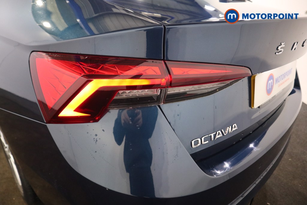 Skoda Octavia Se L First Edition Manual Petrol Hatchback - Stock Number (1614285) - 26th supplementary image