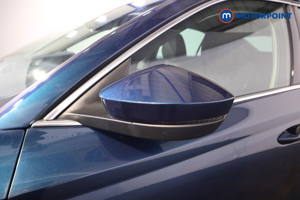 Skoda Octavia Se L First Edition Manual Petrol Hatchback - Stock Number (1614285) - 30th supplementary image