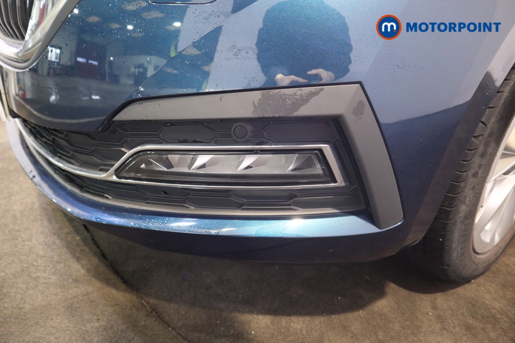 Skoda Octavia Se L First Edition Manual Petrol Hatchback - Stock Number (1614285) - 31st supplementary image