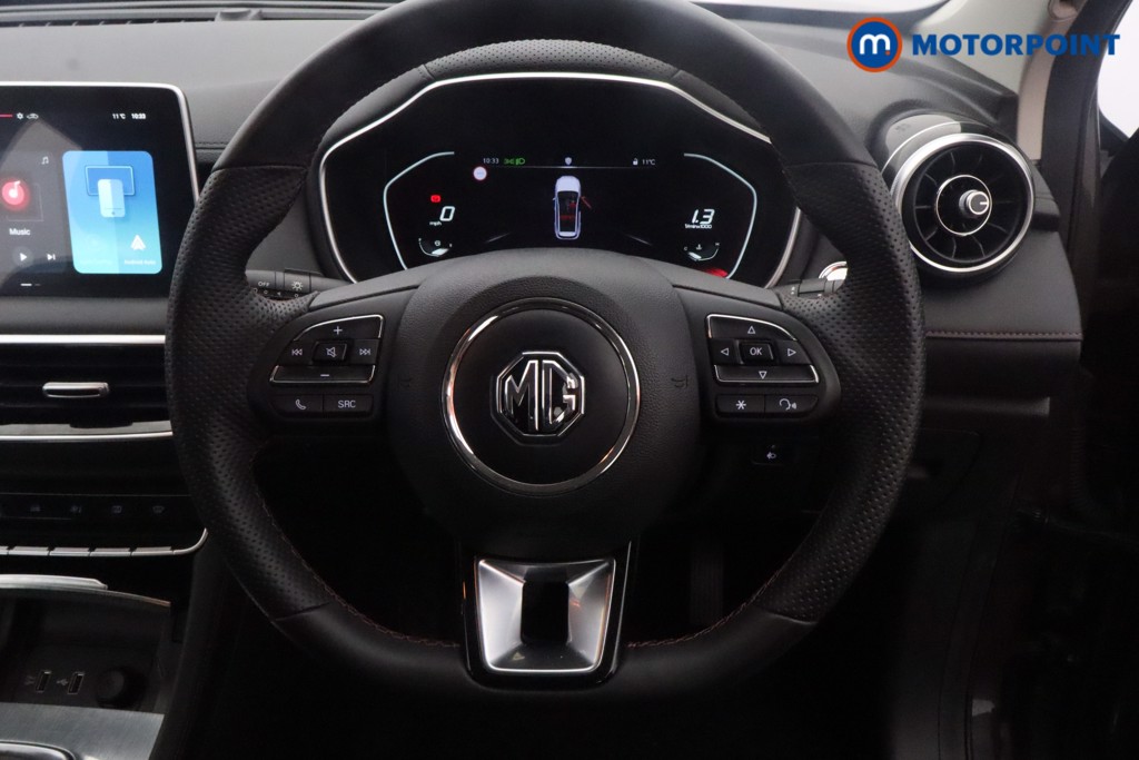 Mg Motor Uk HS SE Manual Petrol SUV - Stock Number (1614368) - 2nd supplementary image