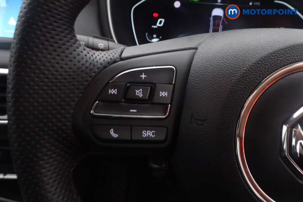 Mg Motor Uk HS SE Manual Petrol SUV - Stock Number (1614368) - 3rd supplementary image