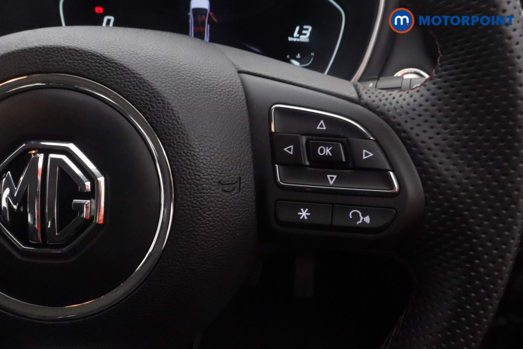 Mg Motor Uk HS SE Manual Petrol SUV - Stock Number (1614368) - 4th supplementary image