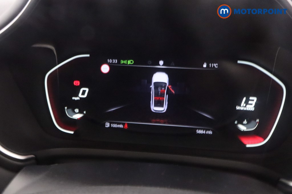 Mg Motor Uk HS SE Manual Petrol SUV - Stock Number (1614368) - 5th supplementary image