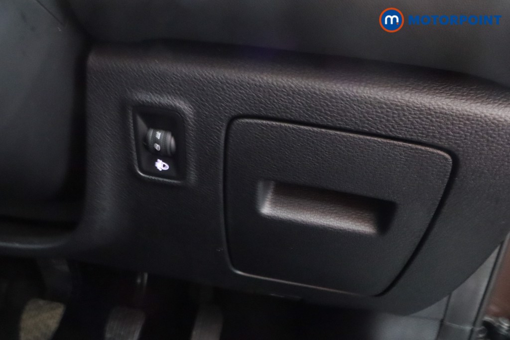 Mg Motor Uk HS SE Manual Petrol SUV - Stock Number (1614368) - 6th supplementary image