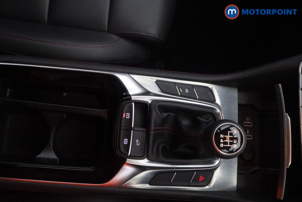 Mg Motor Uk HS SE Manual Petrol SUV - Stock Number (1614368) - 9th supplementary image