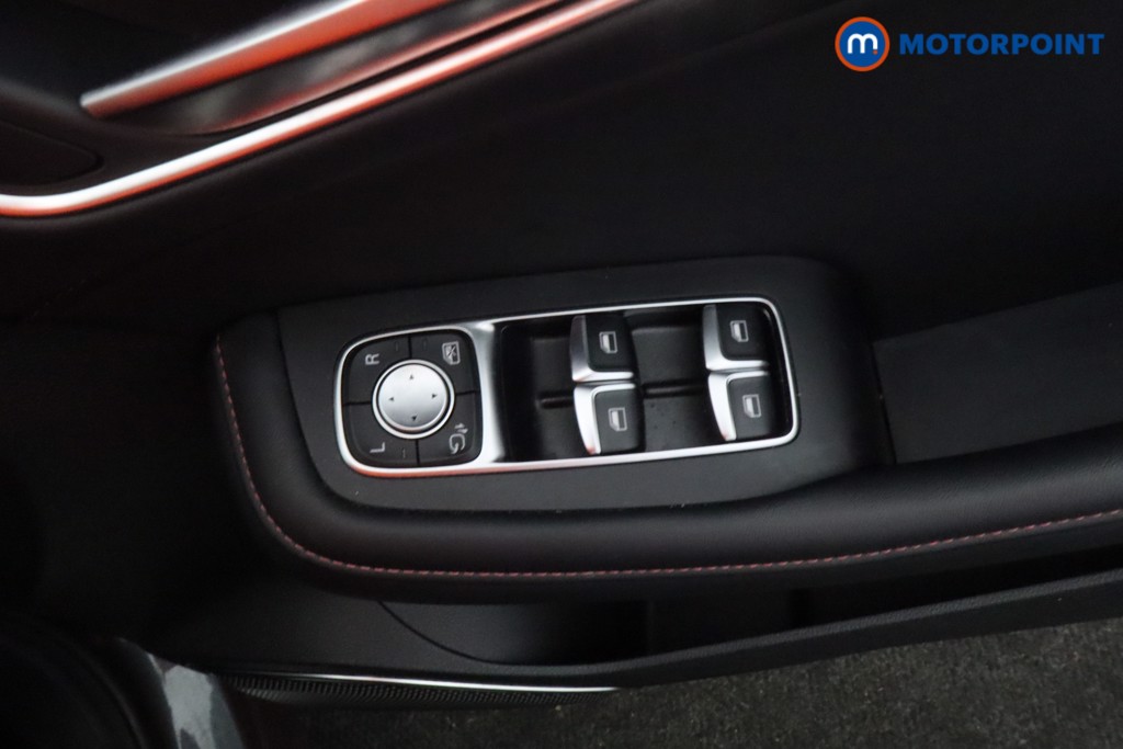 Mg Motor Uk HS SE Manual Petrol SUV - Stock Number (1614368) - 11th supplementary image