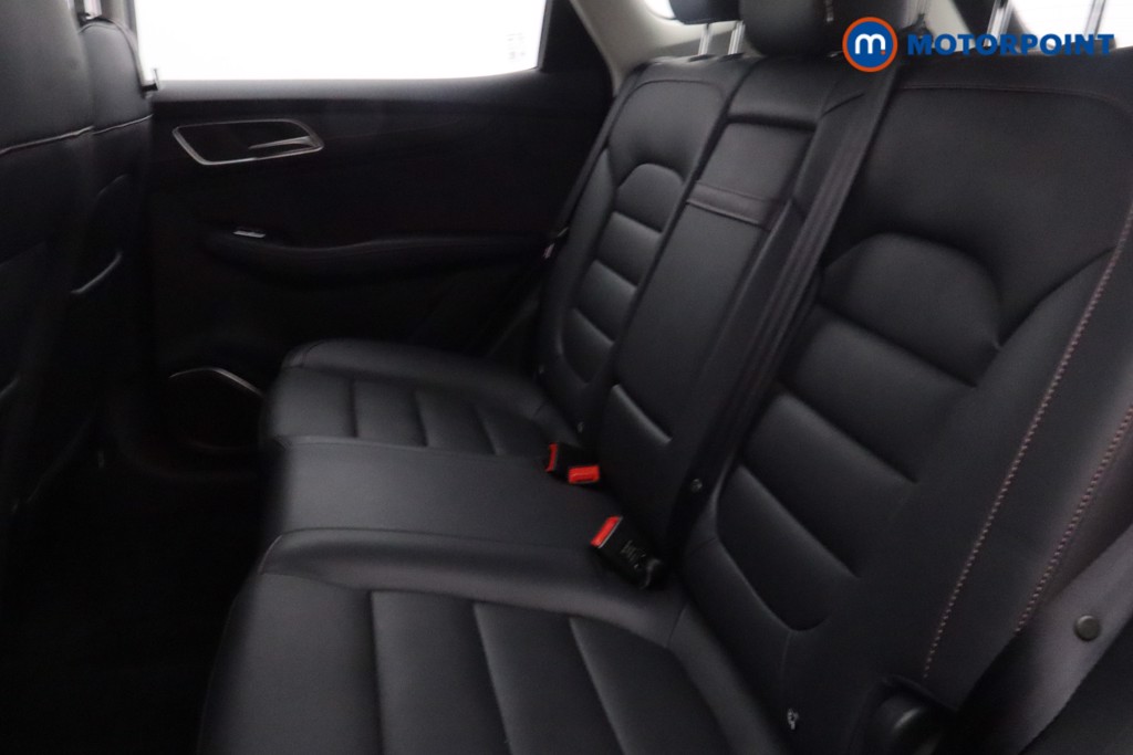 Mg Motor Uk HS SE Manual Petrol SUV - Stock Number (1614368) - 16th supplementary image