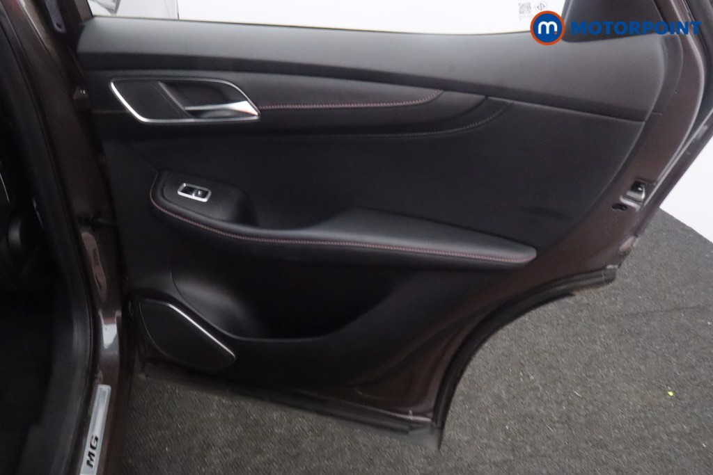 Mg Motor Uk HS SE Manual Petrol SUV - Stock Number (1614368) - 18th supplementary image