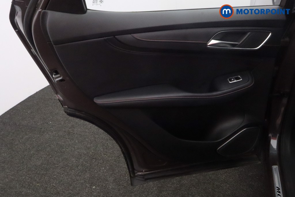 Mg Motor Uk HS SE Manual Petrol SUV - Stock Number (1614368) - 19th supplementary image