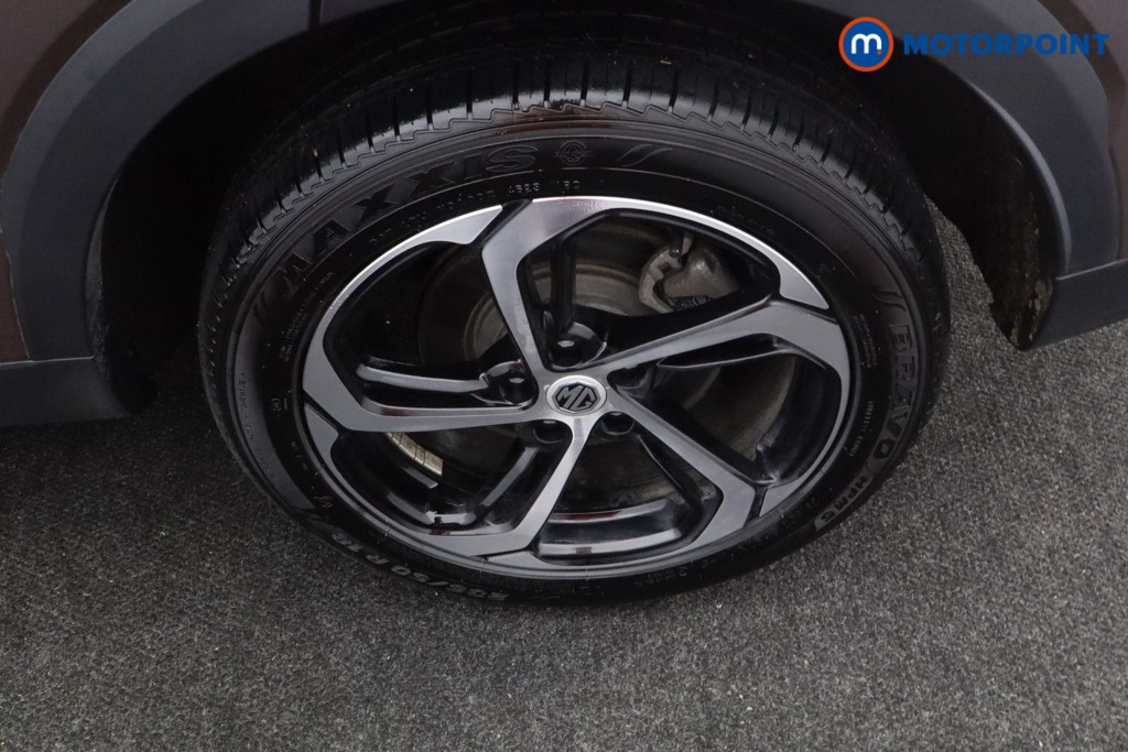 Mg Motor Uk HS SE Manual Petrol SUV - Stock Number (1614368) - 21st supplementary image