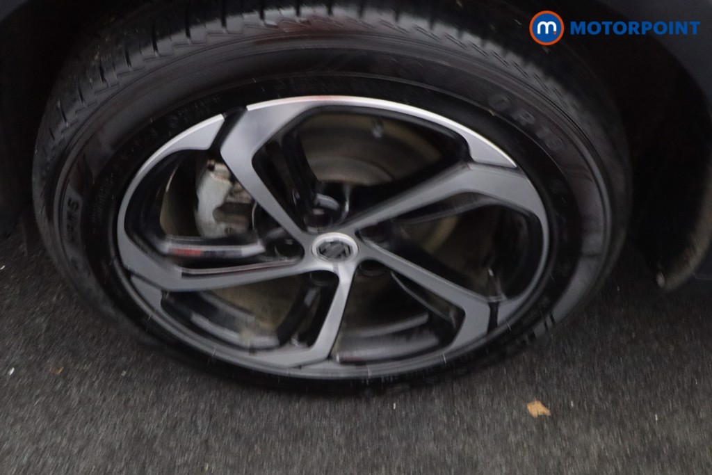 Mg Motor Uk HS SE Manual Petrol SUV - Stock Number (1614368) - 22nd supplementary image