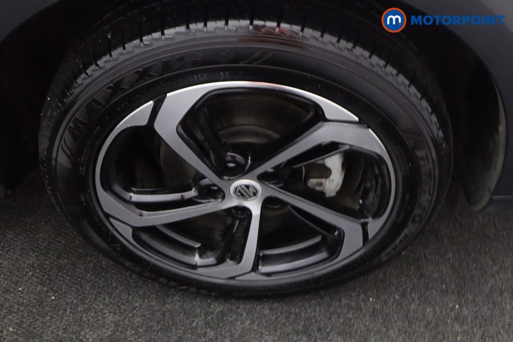 Mg Motor Uk HS SE Manual Petrol SUV - Stock Number (1614368) - 23rd supplementary image