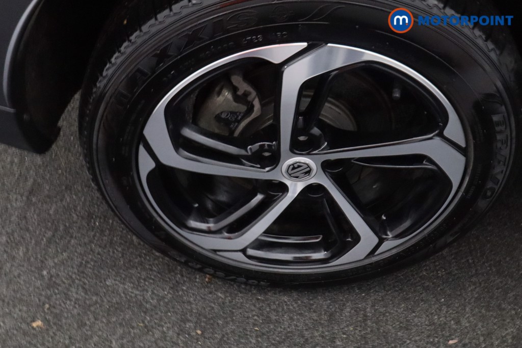 Mg Motor Uk HS SE Manual Petrol SUV - Stock Number (1614368) - 24th supplementary image