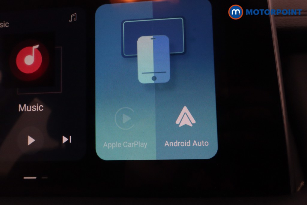 Mg Motor Uk HS SE Manual Petrol SUV - Stock Number (1614368) - 25th supplementary image