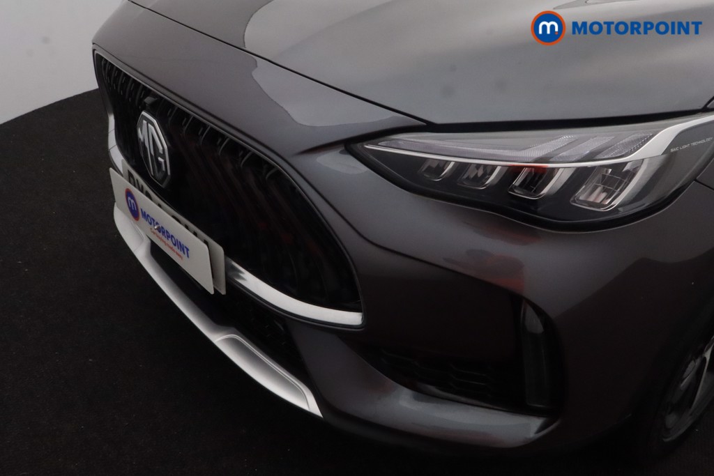 Mg Motor Uk HS SE Manual Petrol SUV - Stock Number (1614368) - 28th supplementary image