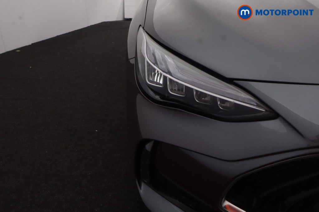 Mg Motor Uk HS SE Manual Petrol SUV - Stock Number (1614368) - 29th supplementary image