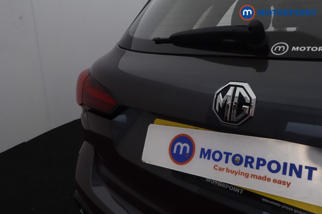 Mg Motor Uk HS SE Manual Petrol SUV - Stock Number (1614368) - 30th supplementary image