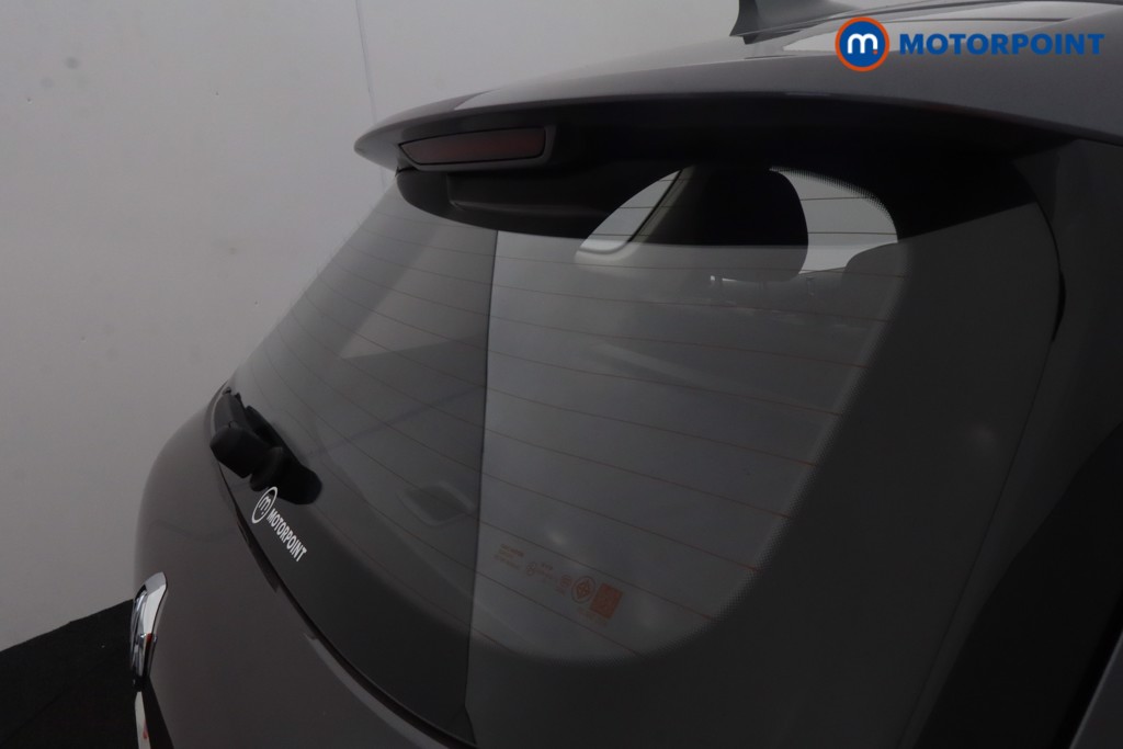 Mg Motor Uk HS SE Manual Petrol SUV - Stock Number (1614368) - 32nd supplementary image