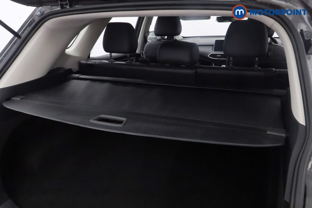 Mg Motor Uk HS SE Manual Petrol SUV - Stock Number (1614368) - 35th supplementary image