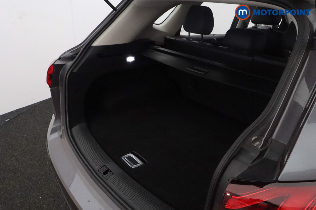 Mg Motor Uk HS SE Manual Petrol SUV - Stock Number (1614368) - 36th supplementary image