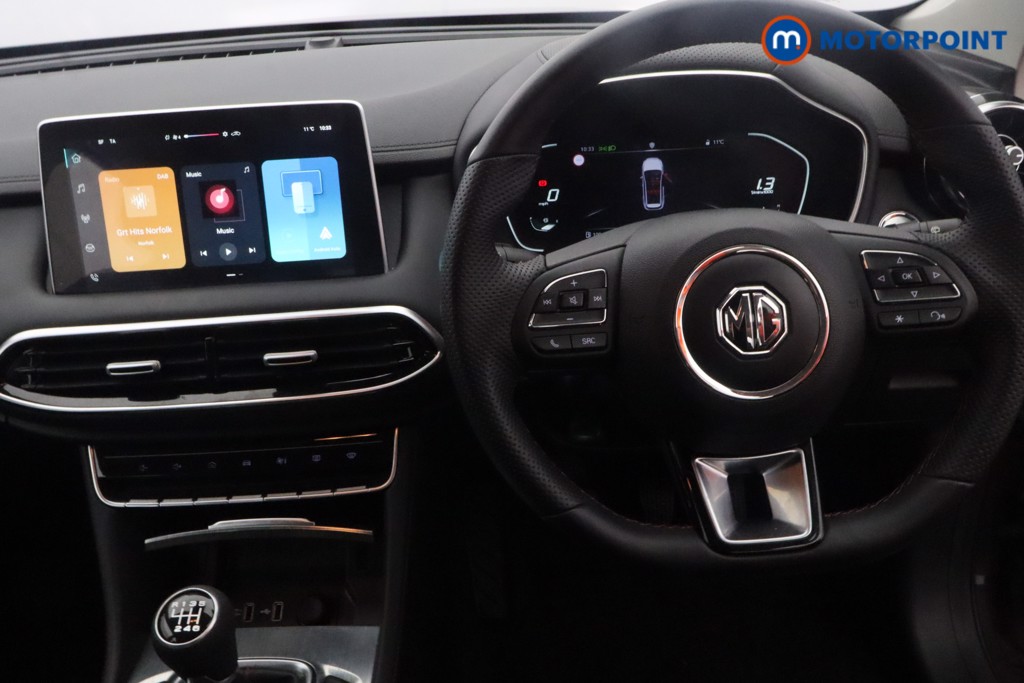 Mg Motor Uk HS SE Manual Petrol SUV - Stock Number (1614368) - 1st supplementary image