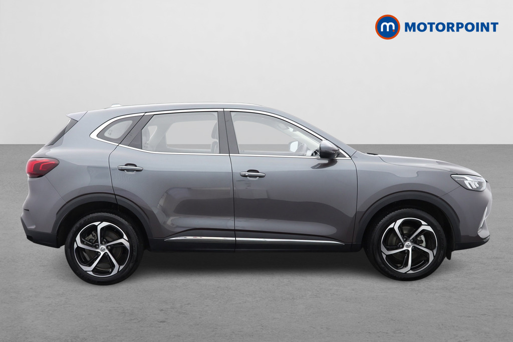 Mg Motor Uk HS SE Manual Petrol SUV - Stock Number (1614368) - Drivers side