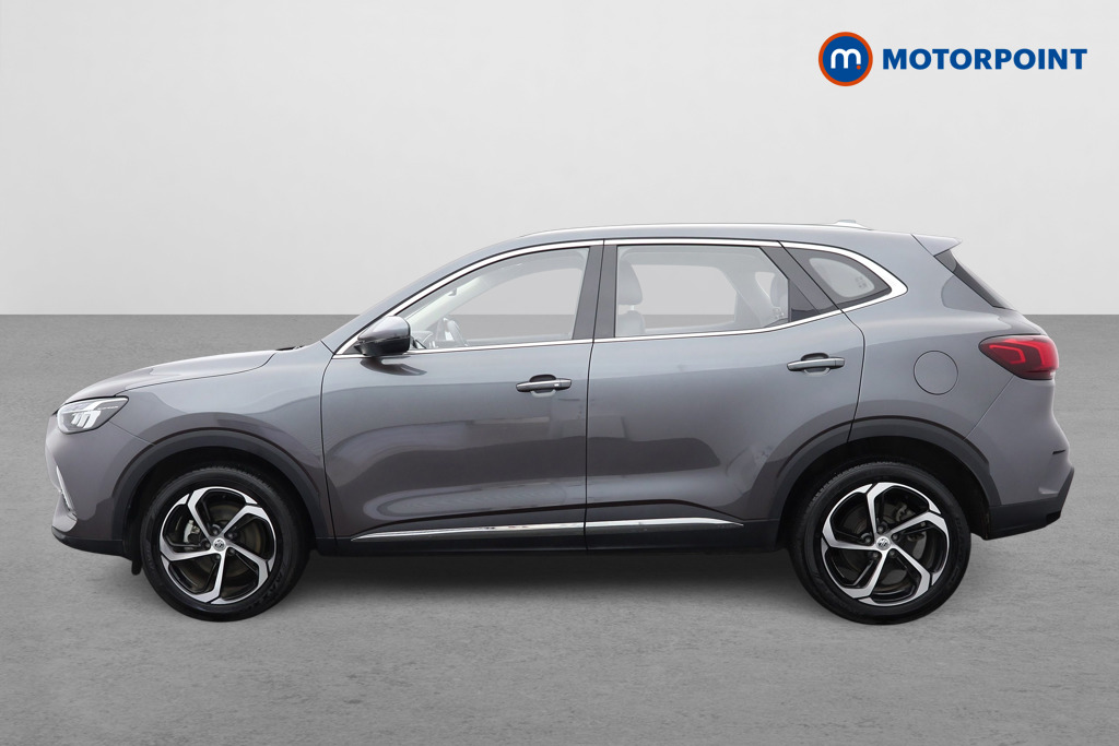 Mg Motor Uk HS SE Manual Petrol SUV - Stock Number (1614368) - Passenger side