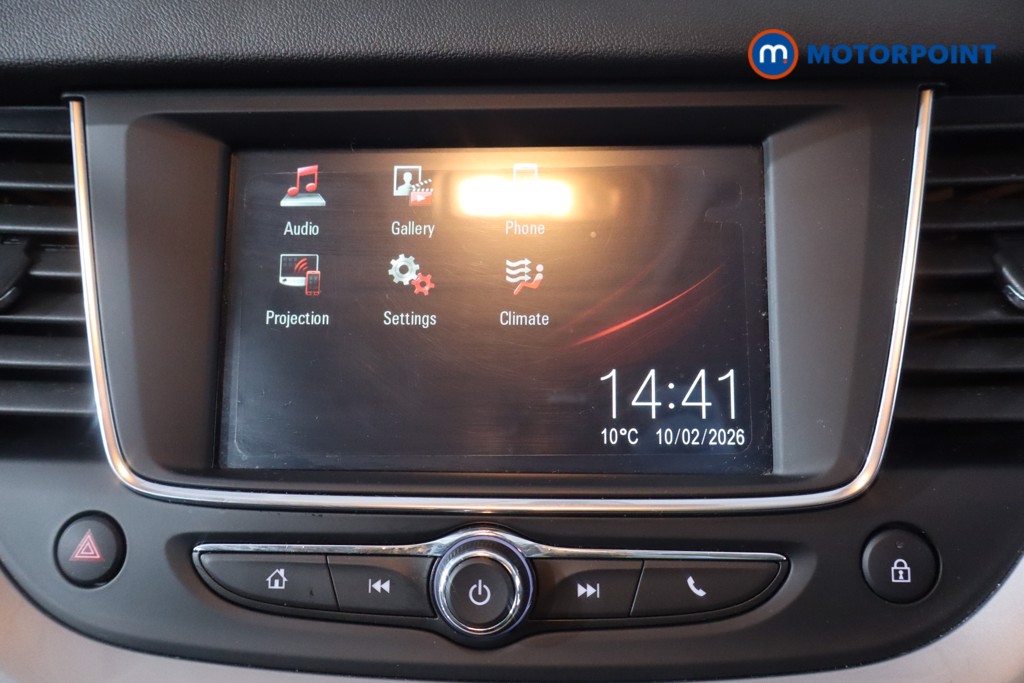 Vauxhall Grandland X Se Premium Manual Petrol SUV - Stock Number (1614379) - 2nd supplementary image