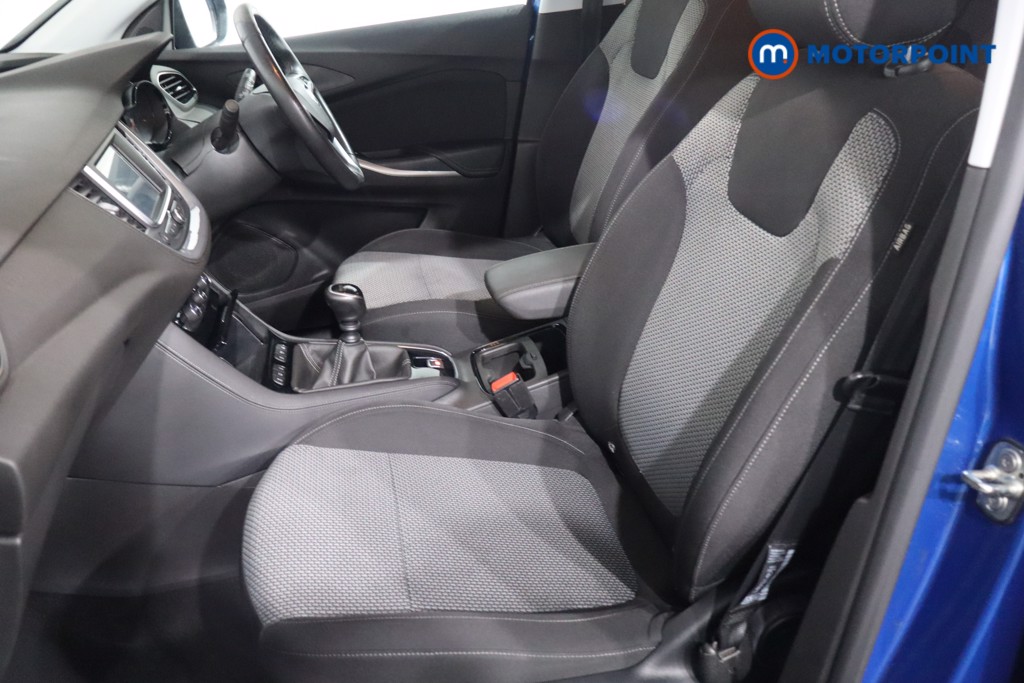 Vauxhall Grandland X Se Premium Manual Petrol SUV - Stock Number (1614379) - 4th supplementary image