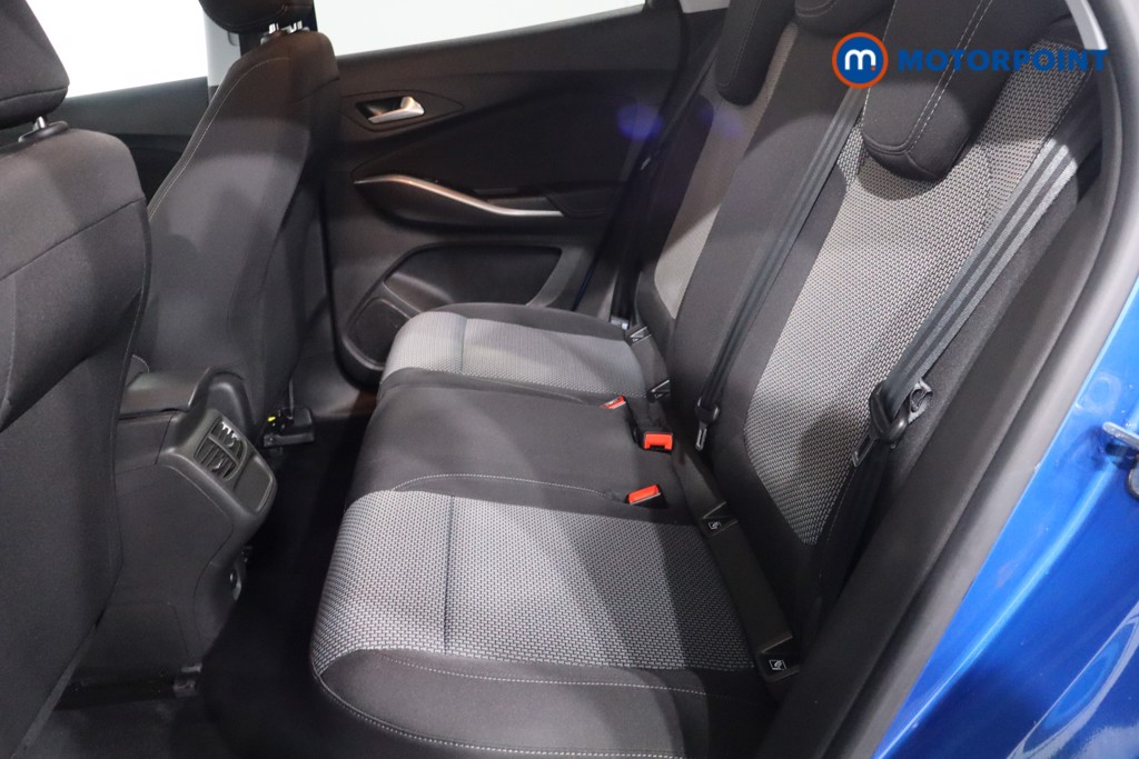 Vauxhall Grandland X Se Premium Manual Petrol SUV - Stock Number (1614379) - 5th supplementary image